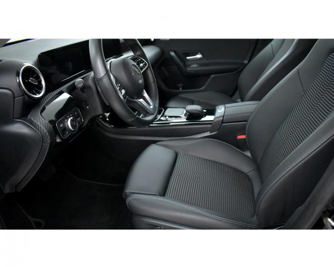 CLA 250e 
