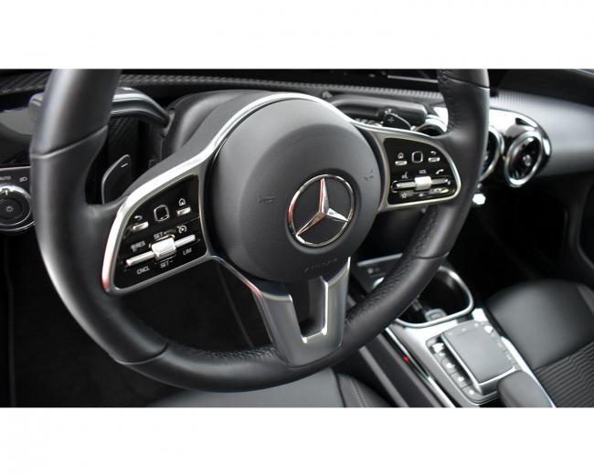 CLA 250e 