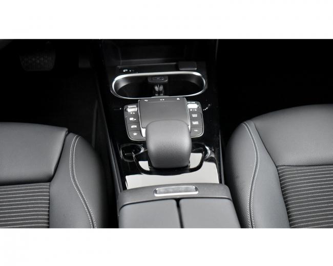 CLA 250e 