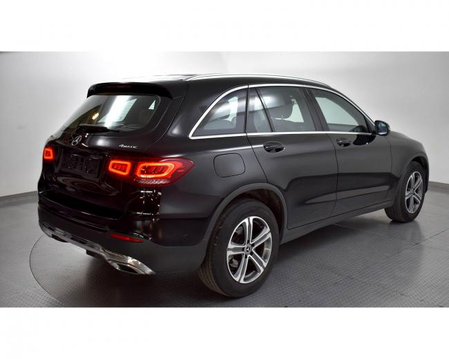 GLC 220d 4M 