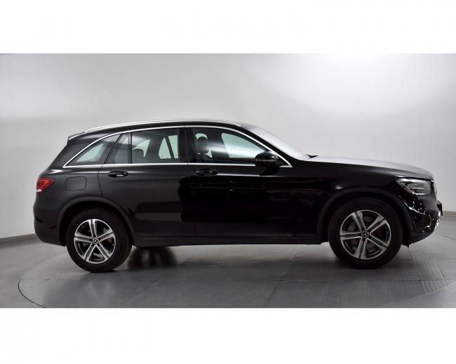 GLC 220d 4M 