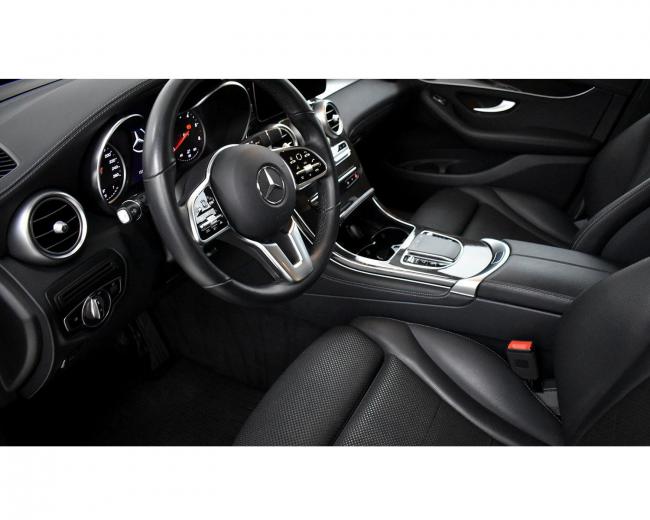 GLC 220d 4M 
