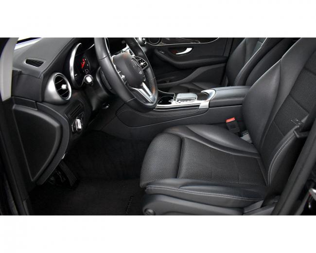 GLC 220d 4M 