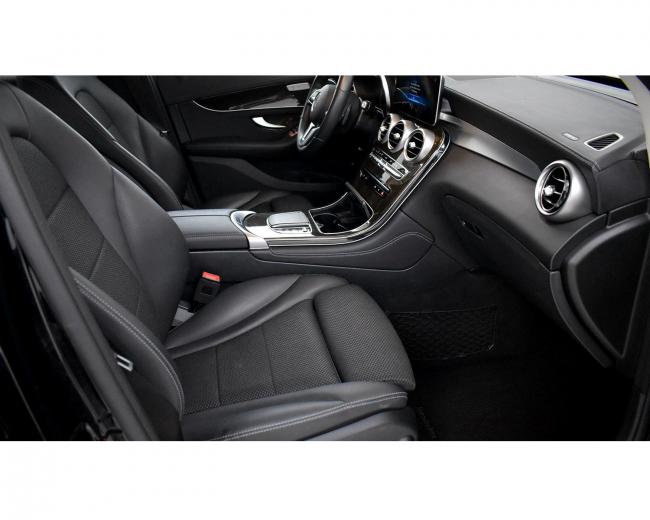 GLC 220d 4M 
