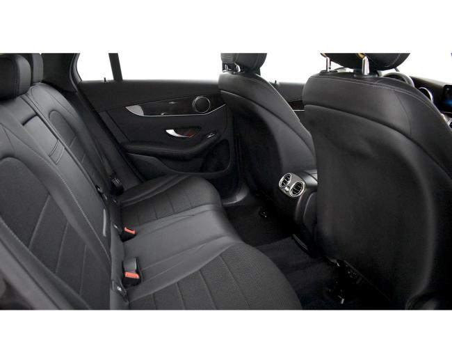 GLC 220d 4M 