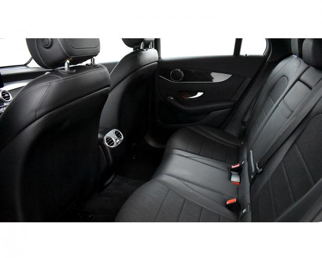 GLC 220d 4M 