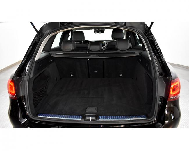 GLC 220d 4M 