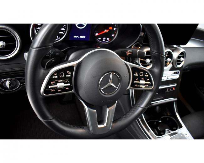 GLC 220d 4M 