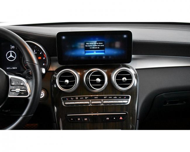 GLC 220d 4M 