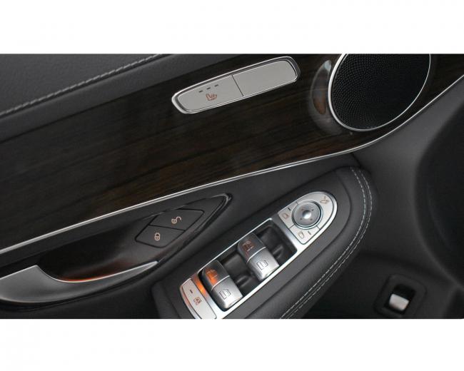 GLC 220d 4M 
