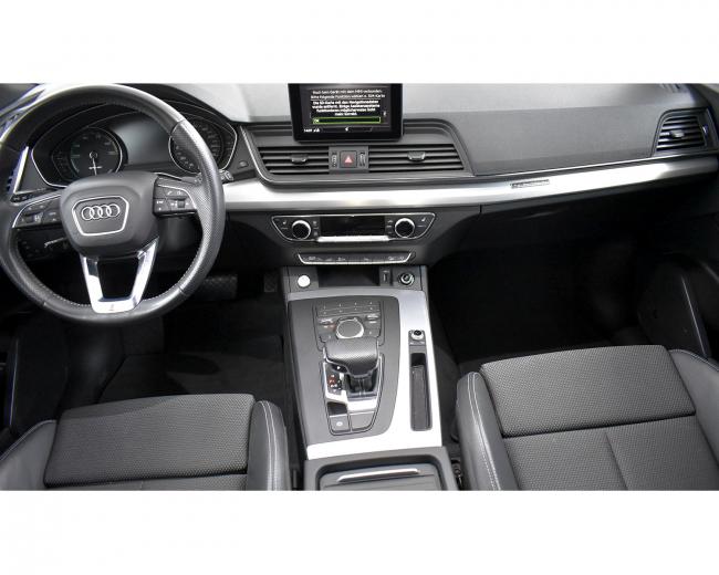 Q5 55 TFSIe Quattro 