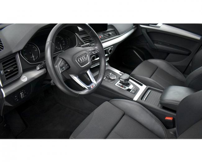 Q5 55 TFSIe Quattro 