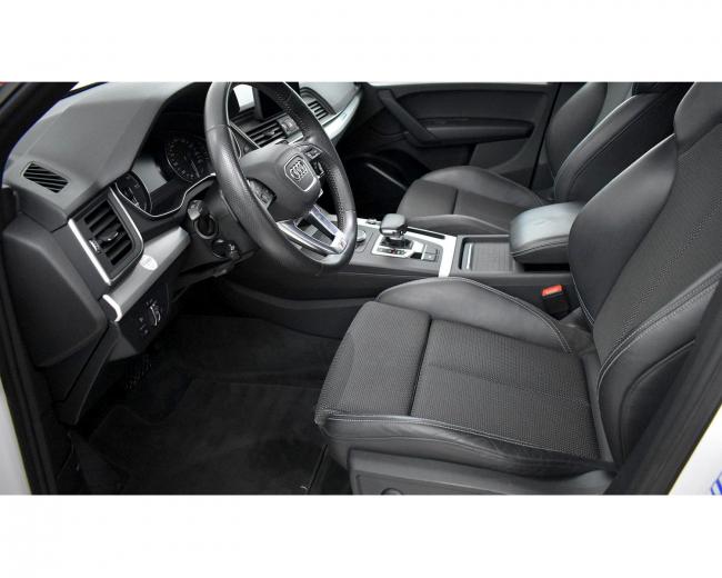 Q5 55 TFSIe Quattro 