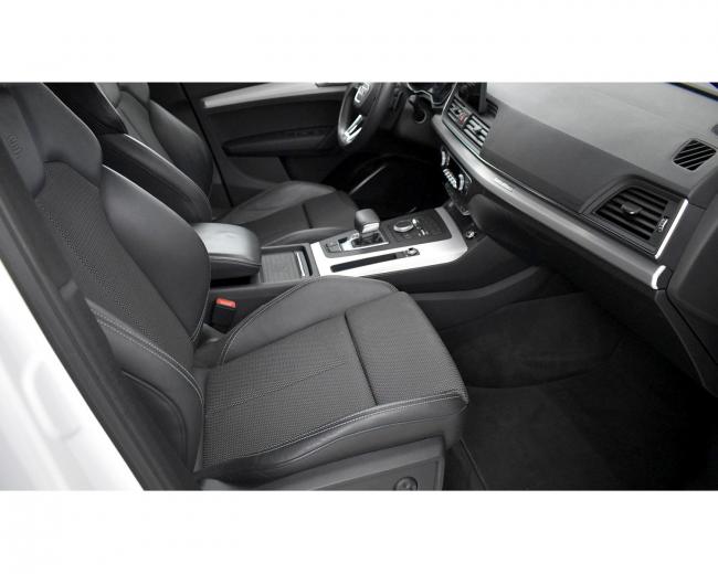 Q5 55 TFSIe Quattro 