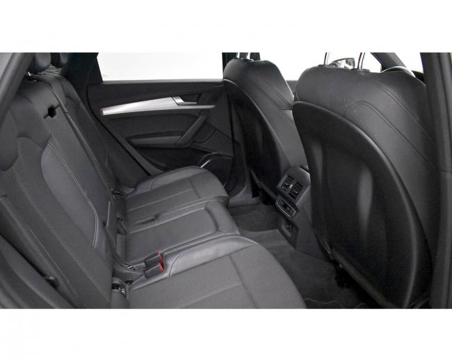 Q5 55 TFSIe Quattro 