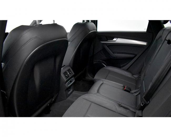 Q5 55 TFSIe Quattro 
