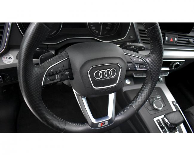 Q5 55 TFSIe Quattro 