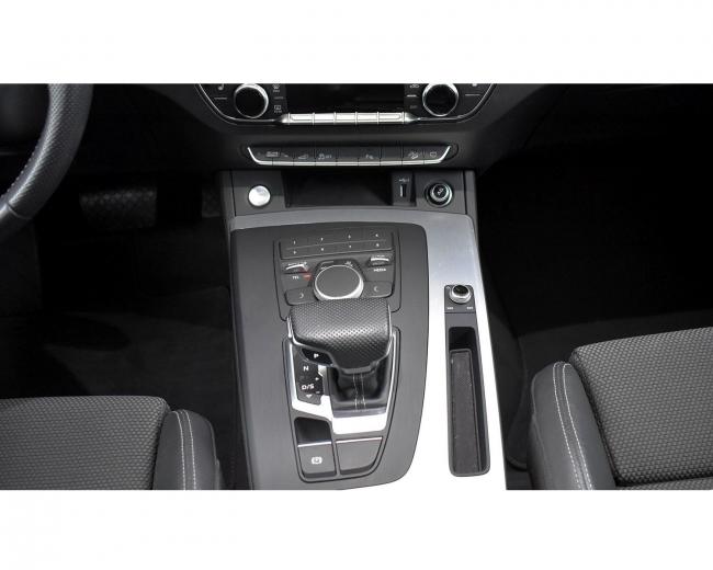 Q5 55 TFSIe Quattro 
