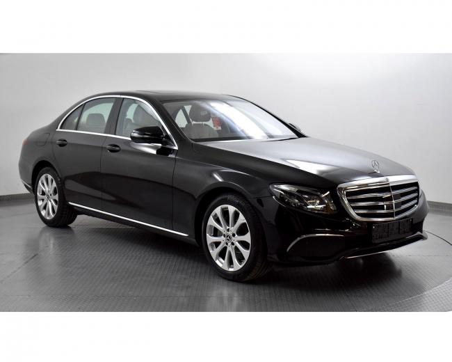 E 220 d 4M Exclusive