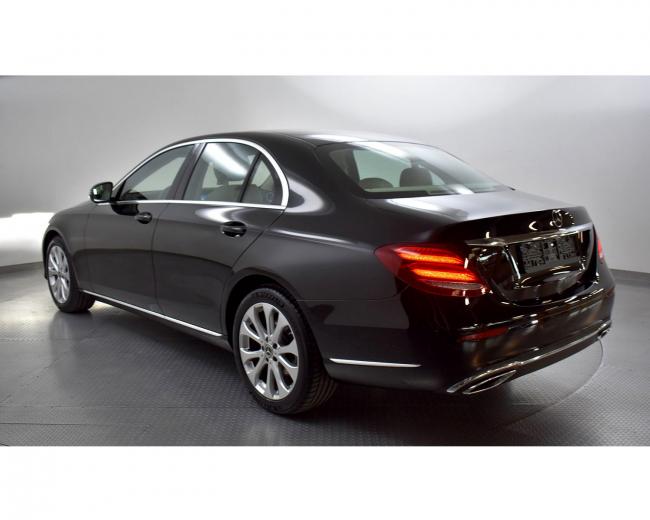 E 220 d 4M Exclusive