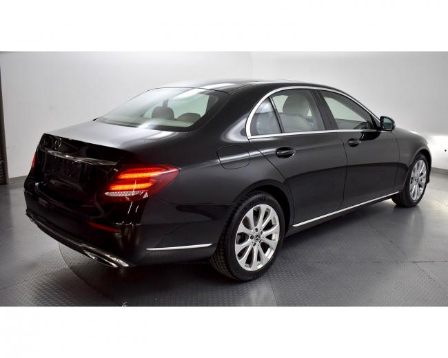 E 220 d 4M Exclusive