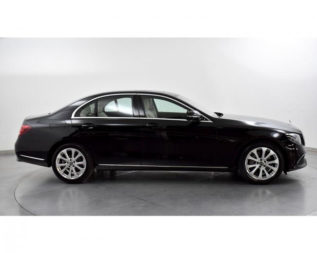 E 220 d 4M Exclusive