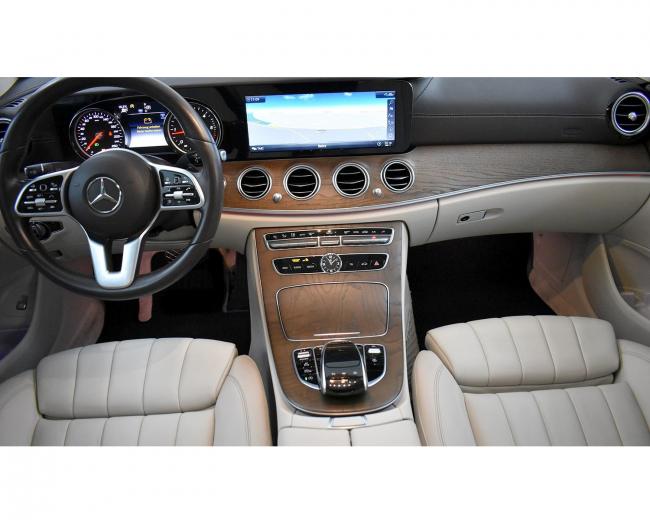 E 220 d 4M Exclusive