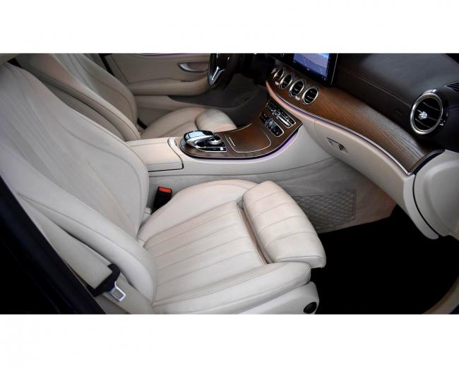 E 220 d 4M Exclusive