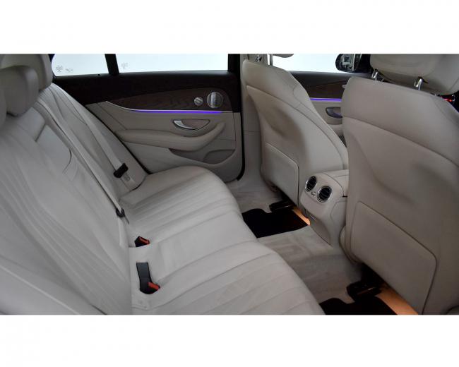 E 220 d 4M Exclusive