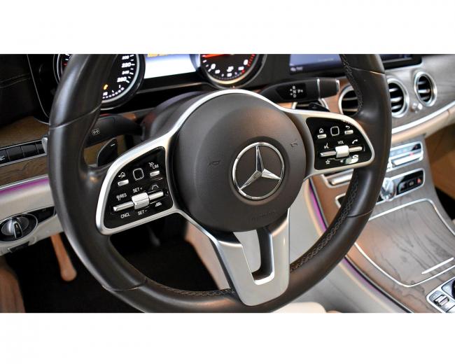 E 220 d 4M Exclusive
