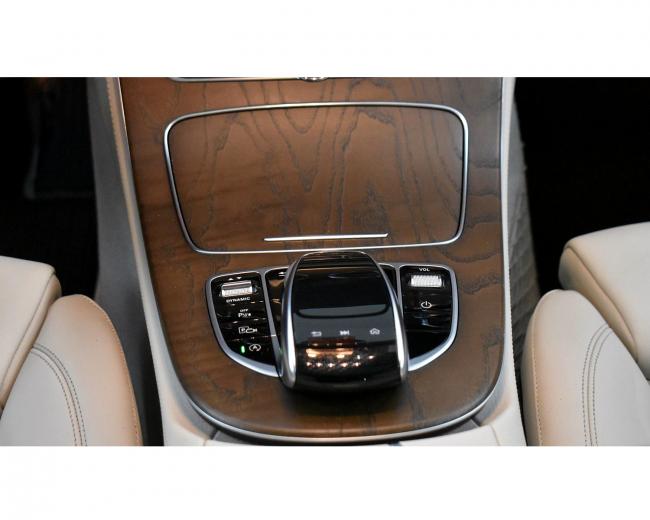 E 220 d 4M Exclusive