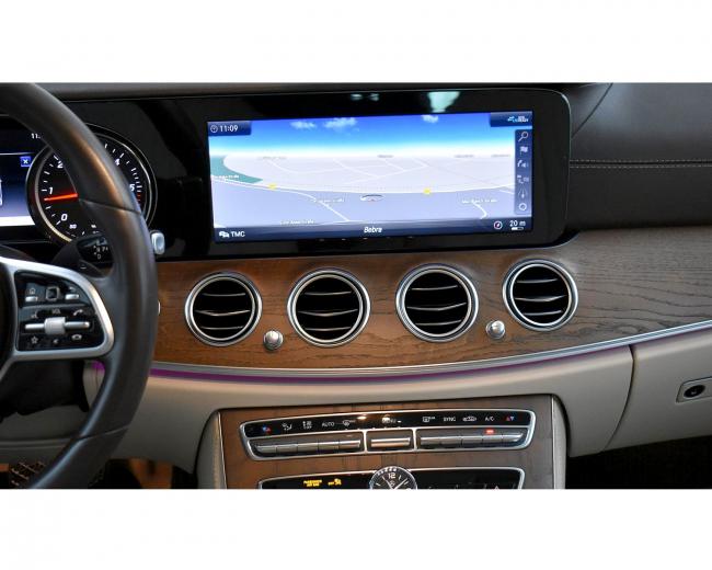 E 220 d 4M Exclusive