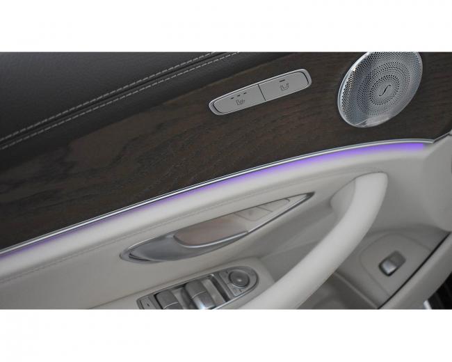 E 220 d 4M Exclusive