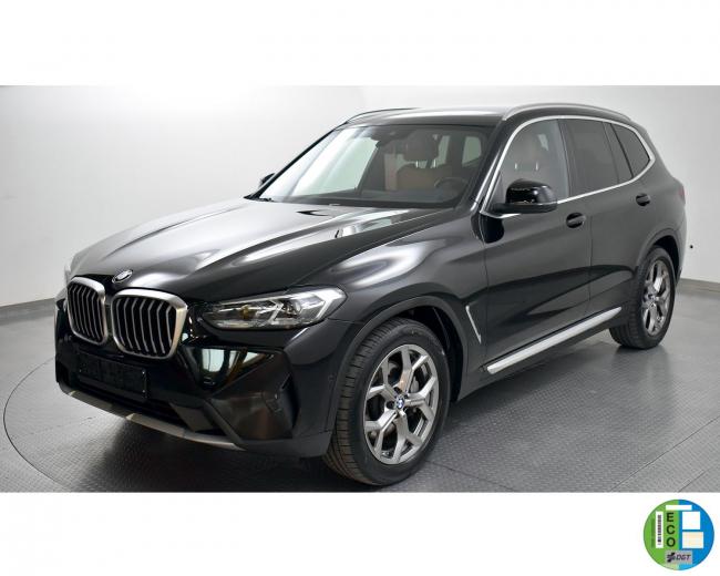 X3 xDrive30d  