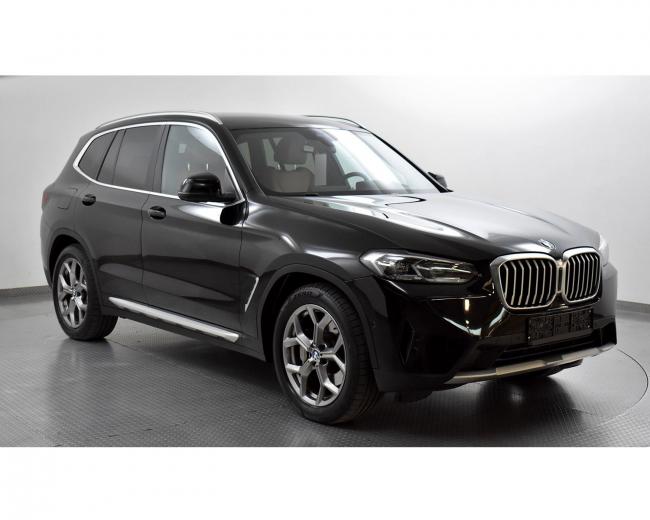 X3 xDrive30d  