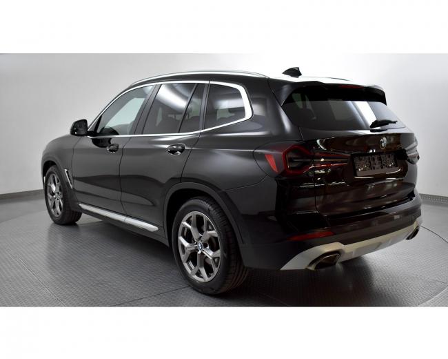 X3 xDrive30d  