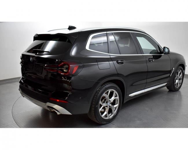 X3 xDrive30d  