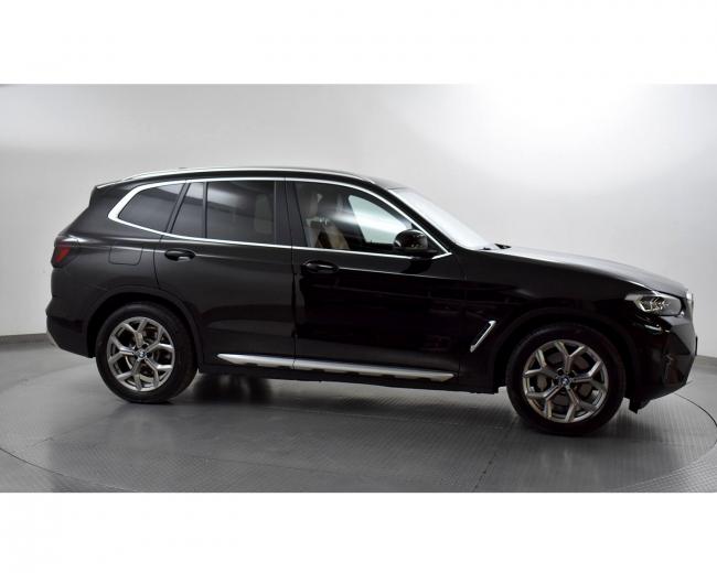 X3 xDrive30d  