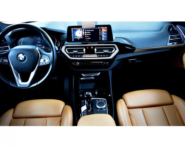 X3 xDrive30d  