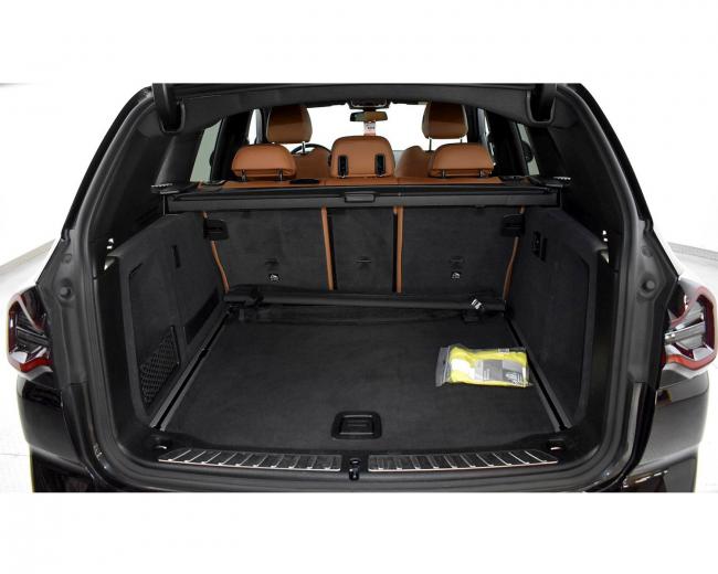 X3 xDrive30d  