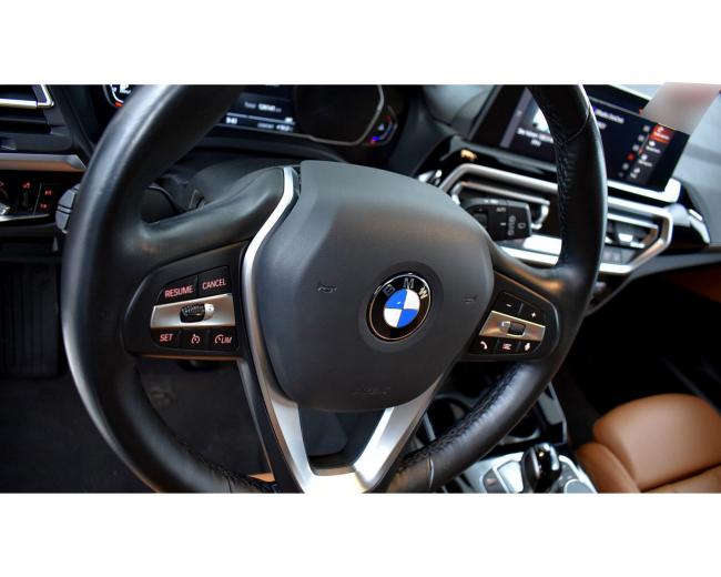 X3 xDrive30d  