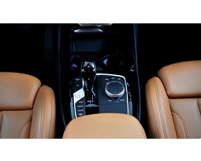 X3 xDrive30d  