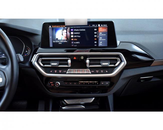 X3 xDrive30d  