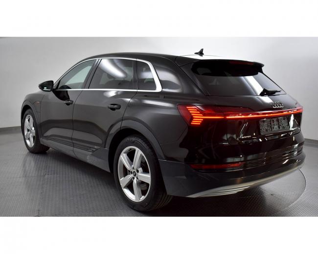e-tron 55 Quattro Advance 
