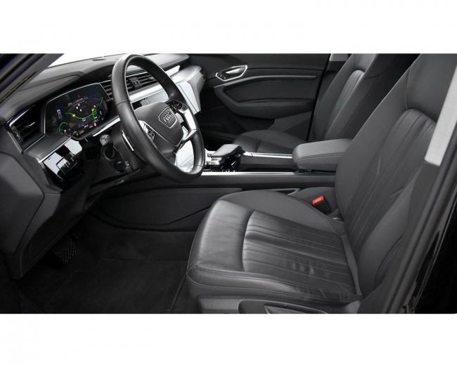 e-tron 55 Quattro Advance 