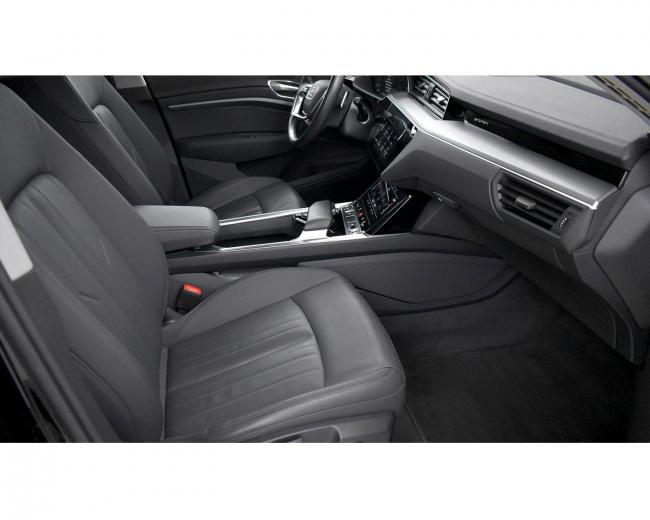 e-tron 55 Quattro Advance 