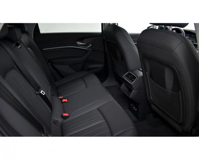 e-tron 55 Quattro Advance 