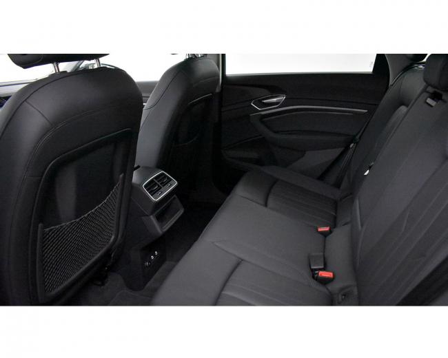 e-tron 55 Quattro Advance 