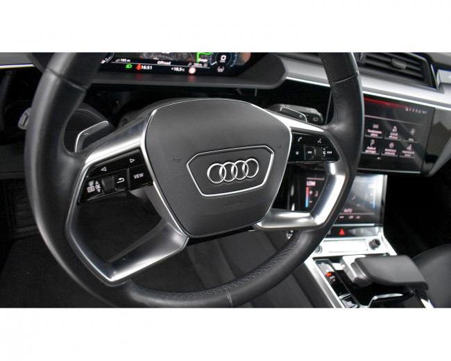 e-tron 55 Quattro Advance 