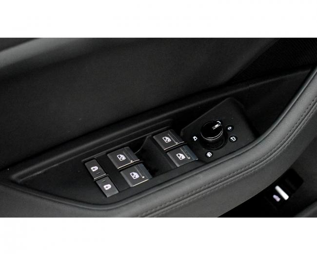 e-tron 55 Quattro Advance 
